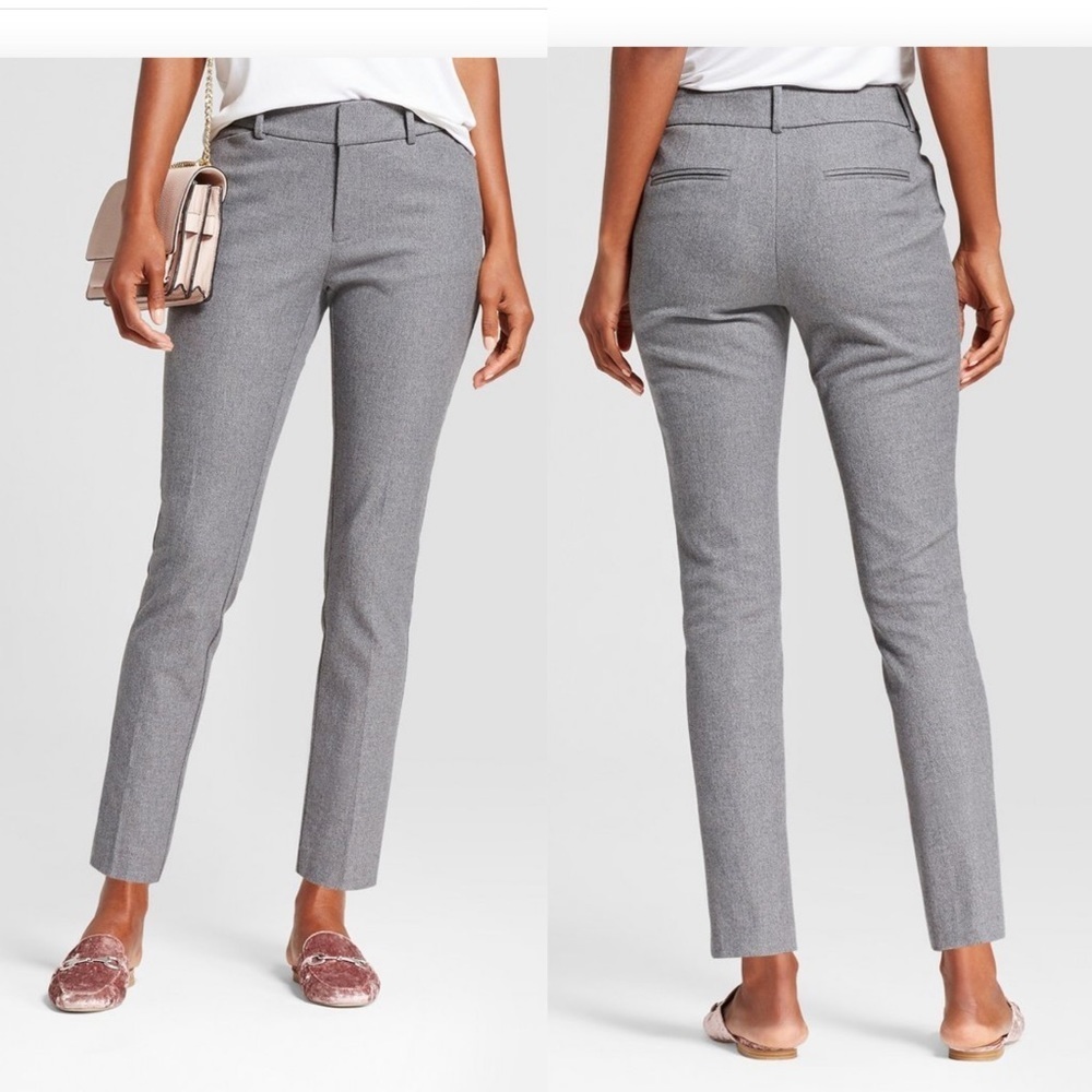 NWOT A New day pants